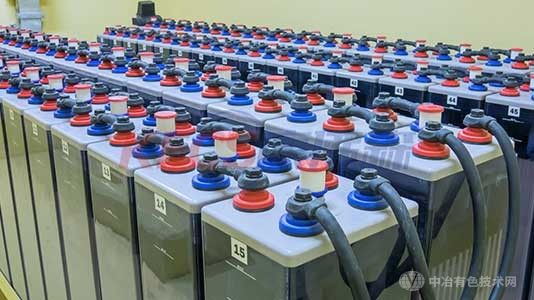 中钠储能技术突破：钒液流电池气密性测试装置专利，加速能源行业转型