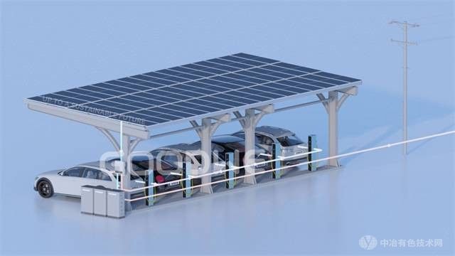 提升海上光伏稳定性：一道新能源边框专利强化抗UV及抗盐雾特性