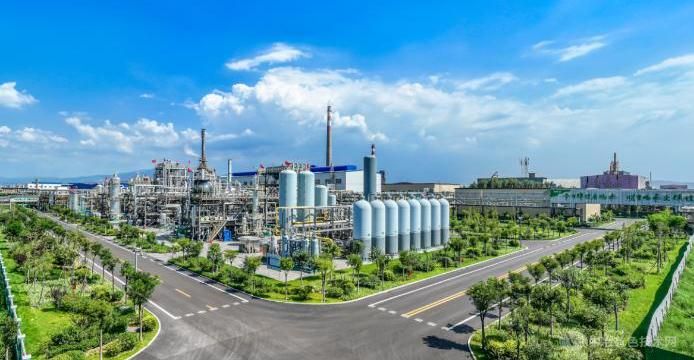 鹏飞集团引领氢能新纪元 加速传统能源绿色转型
