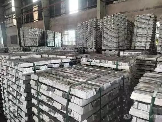 铜陵康达铝合金制品研发突破：铝锭冷却装置专利成功注册