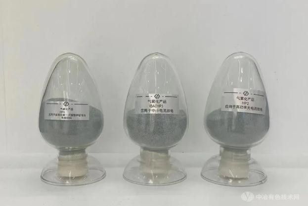 中金科技“高功率锌合金HP8”项目获国际先进水平科技成果认定