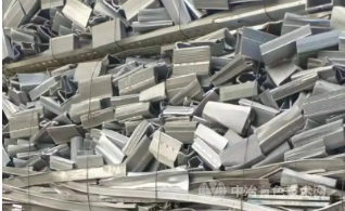 扬州宇皇铝业在废铝再生领域取得过滤装置新成果