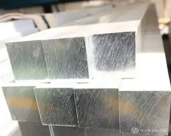 山东沃尔斯在铝排加工模板技术上斩获新成果