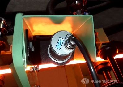 卷簧热加工生产线