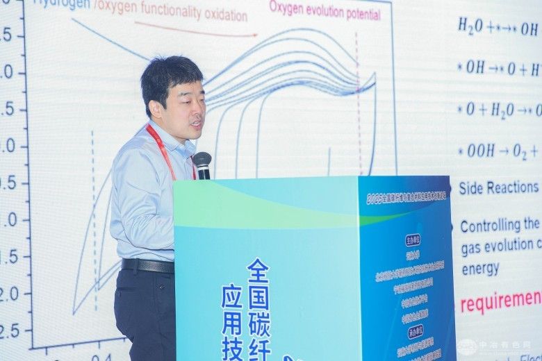 2025全国碳纤维与复合材料应用技术创新论坛 现场照片