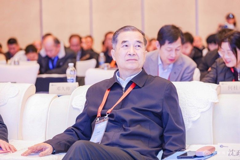 2025全国三稀矿产资源技术交流会 现场照片