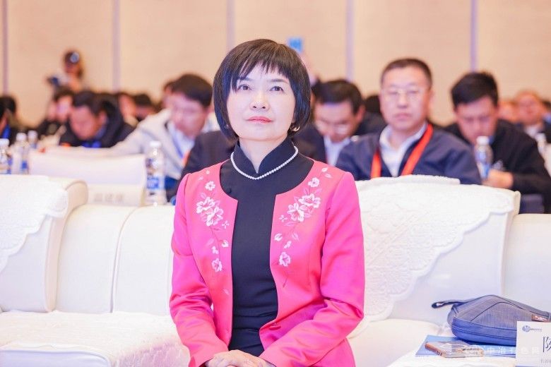 2025全国三稀矿产资源技术交流会 现场照片