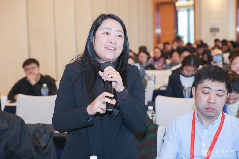 2025全国碳纤维与复合材料应用技术创新论坛 现场照片