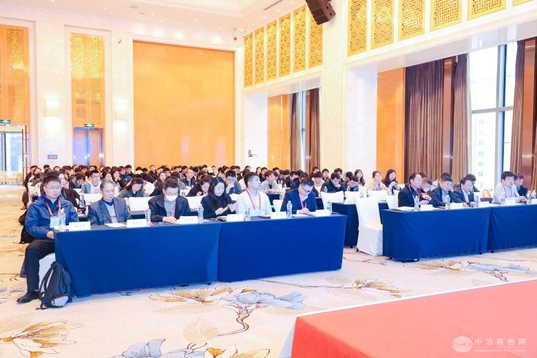 2025全国碳纤维与复合材料应用技术创新论坛 现场照片