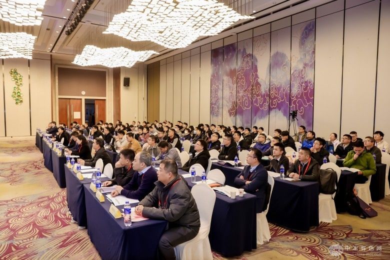 2024低空飞行器与轻量化材料论坛 现场照片