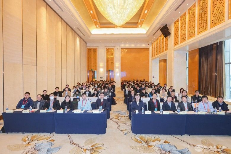 2025全国碳纤维与复合材料应用技术创新论坛 现场照片