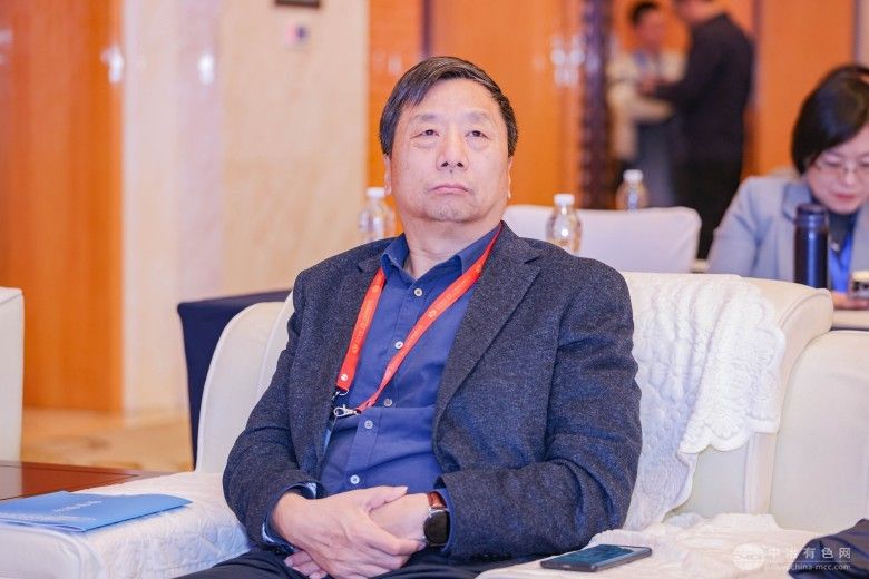 2025全国三稀矿产资源技术交流会 现场照片