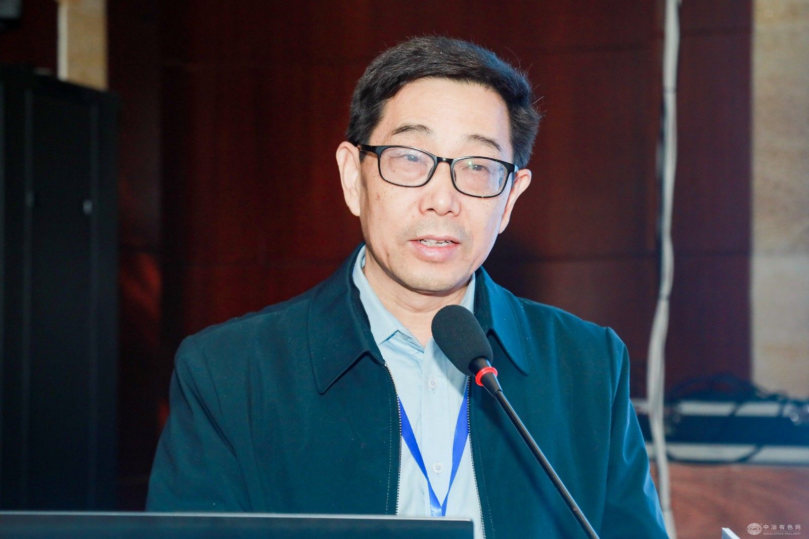 2025工业废水处理与资源化利用交流会 现场照片