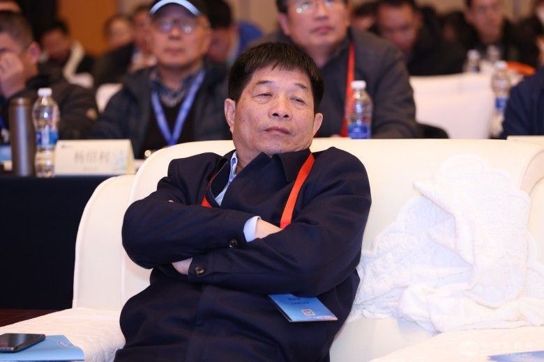 2025全国三稀矿产资源技术交流会 现场照片