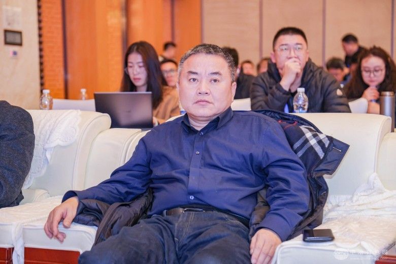 2025全国三稀矿产资源技术交流会 现场照片