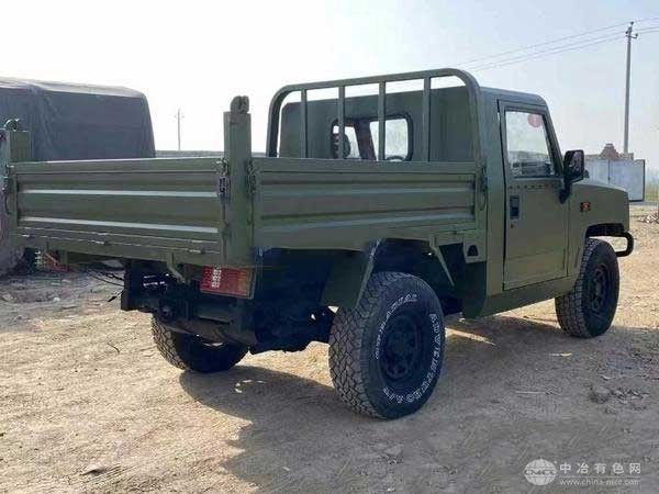 现车出售勇士二手翻斗自卸车,柴油3.2T发动机