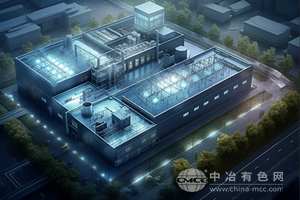 洛阳28.98MW项目：碲化镉薄膜技术助力零碳建筑新范式