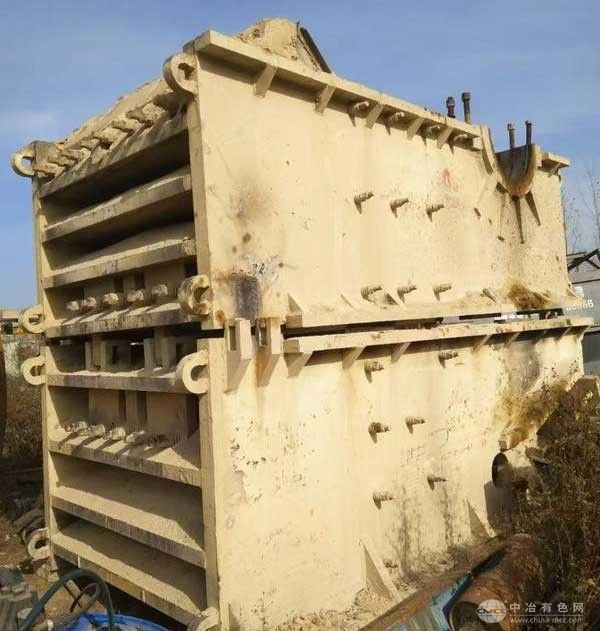出售1518重型鄂破 二手颚式破碎机,现货