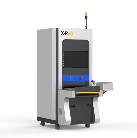 XRAY离线点料机 DS2000