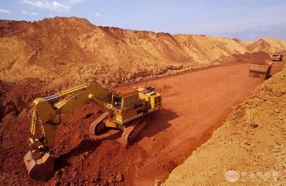 几内亚博法氧化铝厂即将奠基  总投资10亿美元年产能达120万吨