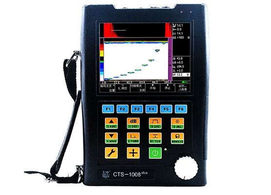 CTS-1008plus TOFD成像超声设备