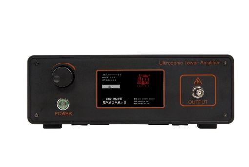 CTS-8078超声波功率放大器