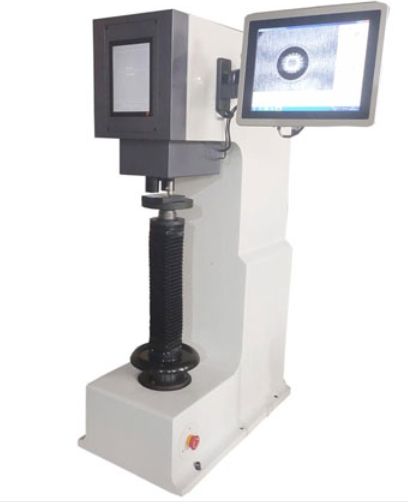 VHBS-3000D大型视觉自动布氏硬度计