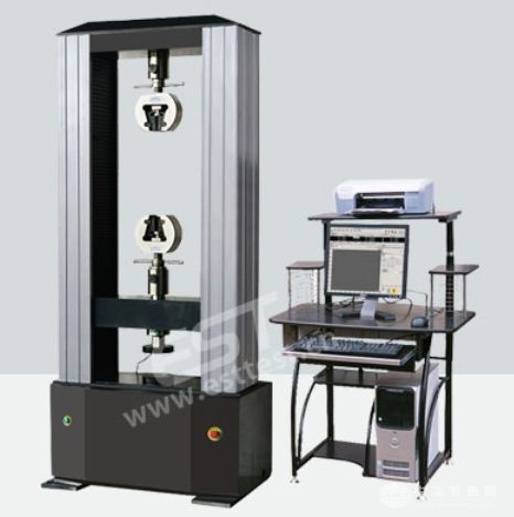 5KN-300KN门式微机控制电子万能试验机（常规）