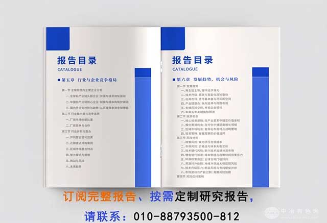 《铅产业发展报告（2025）》重磅发布
