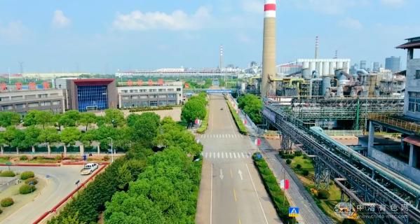 铜陵有色铜冠冶化:设备精管下的逆市突破 铜陵有色铜冠冶化:设备精管下的逆市突破