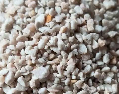 石英砂
