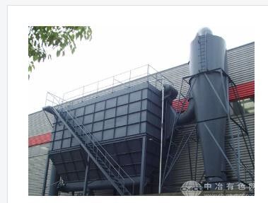 小型锅炉除尘器