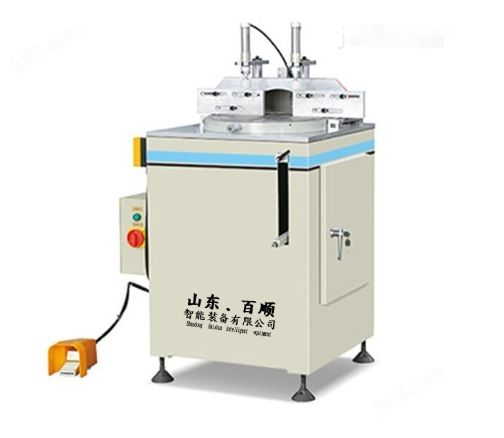 门窗加工设备铝型材单头任意角切割锯