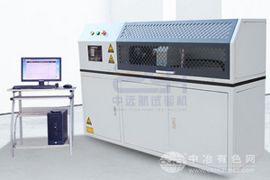 500NM旋具扭转强度试验机