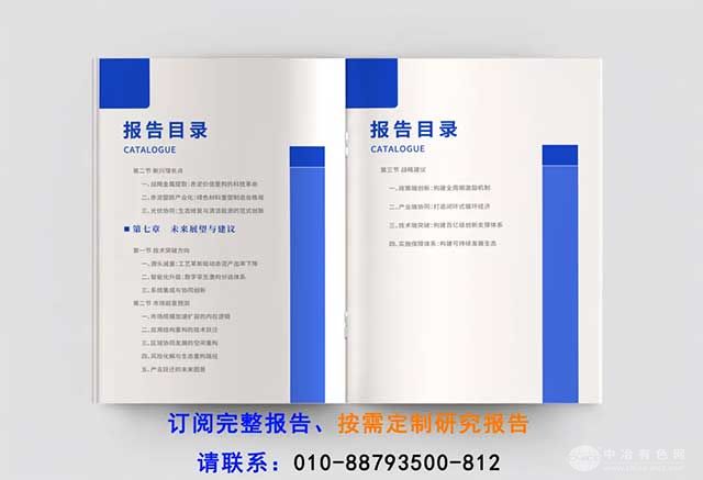 赤泥综合利用研究报告2025