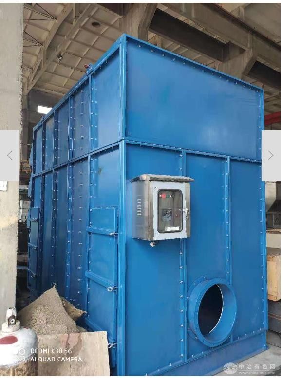 自洁式滤筒空气过滤器