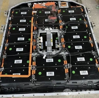 新疆加快构建新型电力系统，科学合理规划布局新型储能
