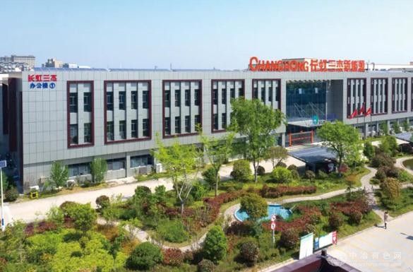 长虹全极耳电池：攻克温升难题 量产在即