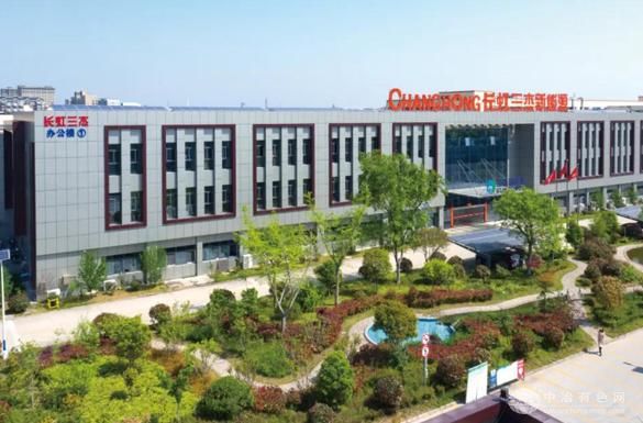长虹全极耳电池：攻克温升难题 量产在即