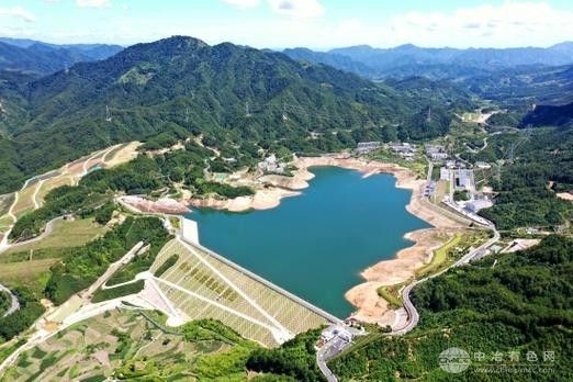 3GW！福建延平抽水蓄能项目预可研报告顺利通过审查