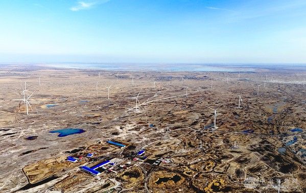 力拓携手智利国家矿业公司，30亿美元锂矿合作项目落地