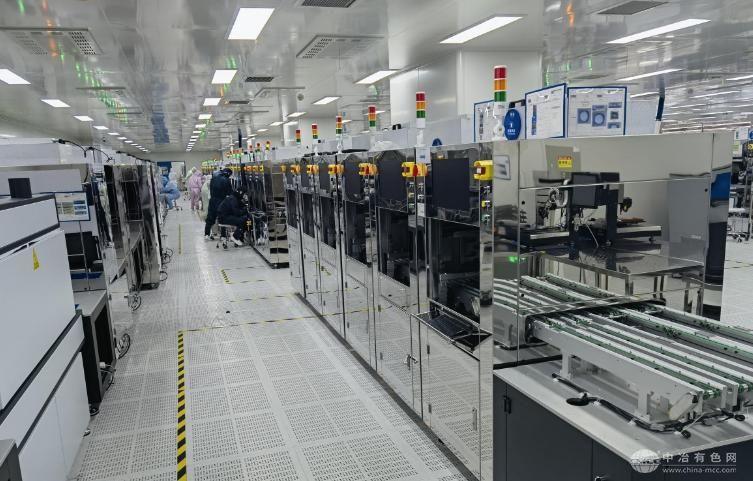 包头稀土高新区：科技创新铸就“高新典范”