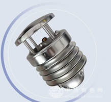防爆型四要素一体环境检测传感器