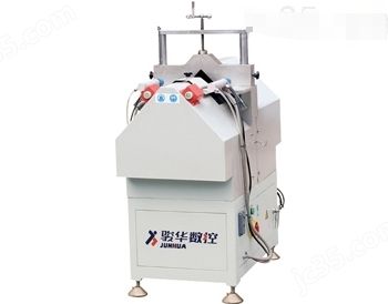 塑料型材V型锯