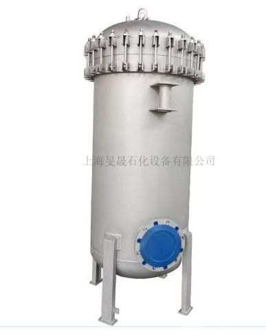 多芯大流量精密过滤器