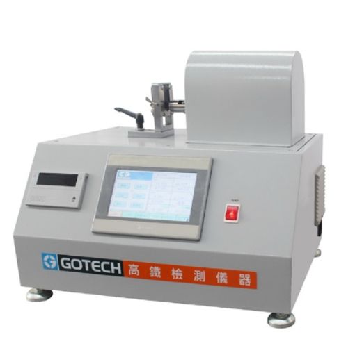 GT-7501拉头拉片扭转试验机