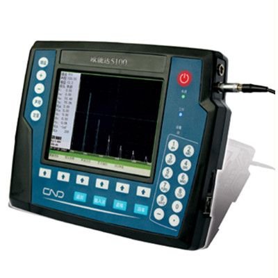 5100型彩色数字超声波探伤仪