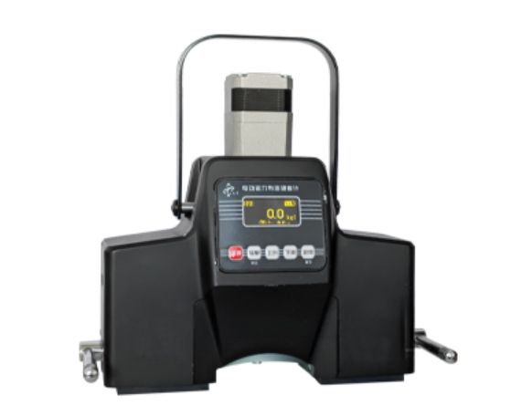 PHB-300型电动磁力布氏硬度计