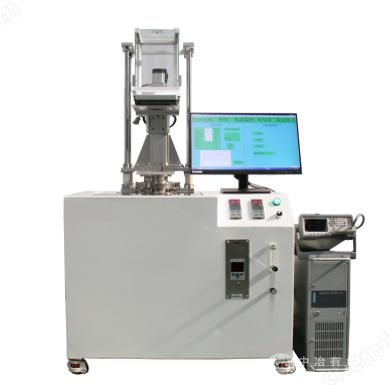 HMSP-1400型宽温域电导率测试仪