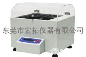 桌上型大体积固体密度计